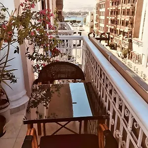  Auberge de jeunesse Alam